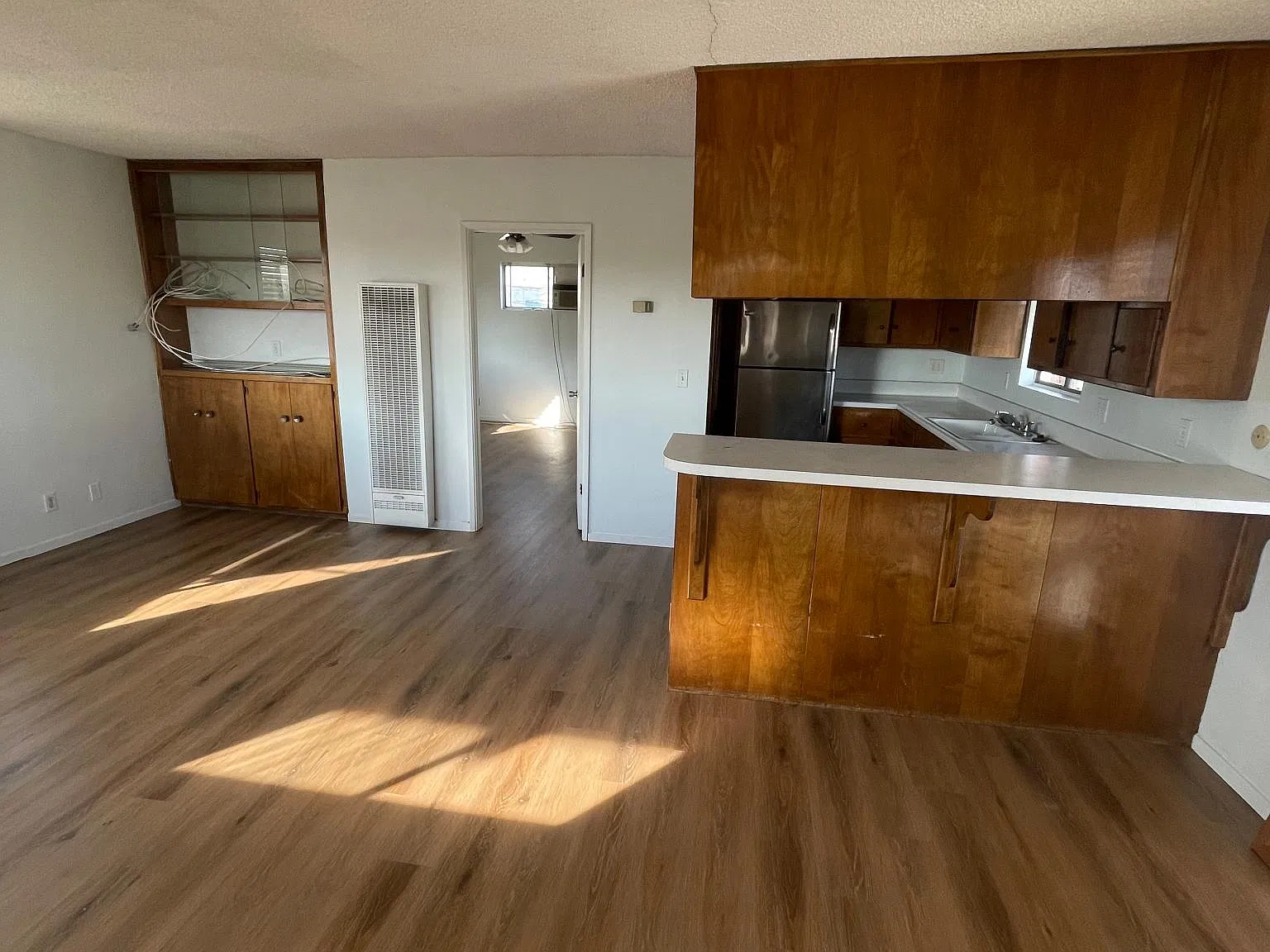 1 bed, 600 sqft, $1,700 — Photo 2