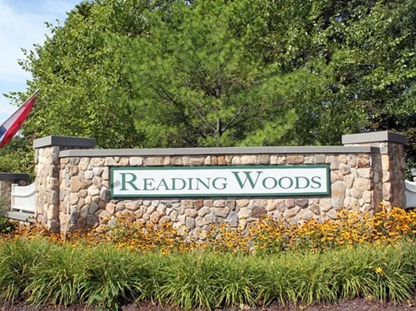 75 Augustus Ct Unit 3003, Reading, MA 01867