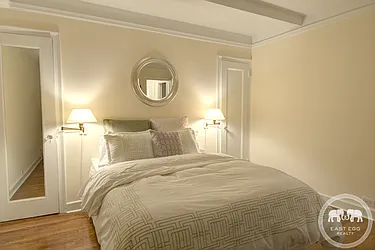 Rented by East Egg Realty