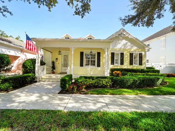 214 MARLBERRY Circle, Jupiter, FL 33458