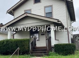 1031 Shore Dr, Fort Wayne, IN 46805