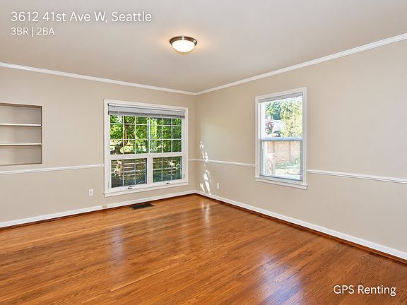 5th image of 3612 41st Ave W