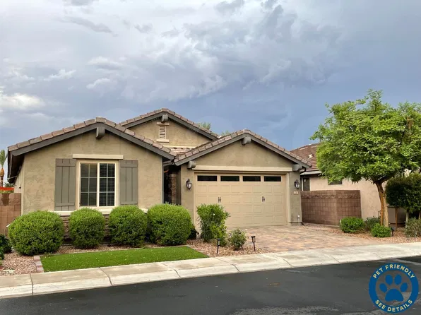 220 E Horseshoe Dr, Chandler, AZ 85249