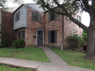 7936 Grove Ridge Dr, Houston, TX 77061