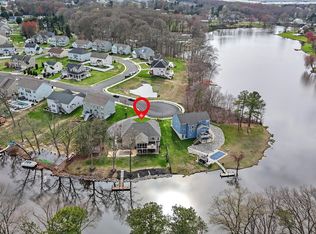 110 Lydia Dr, Smyrna, DE 19977