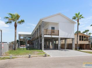 112 Sunny Isle Dr S, South Padre Island, TX 78597