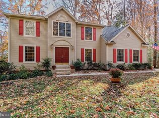 621 Wood Lot Trail Rd, Annapolis, MD 21401