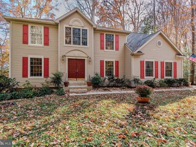 621 Wood Lot Trail Rd, Annapolis, MD, 21401