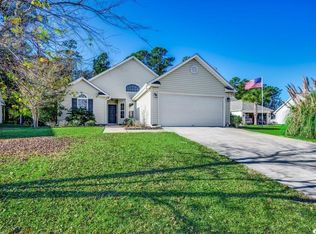 1137 Great Lakes Cir, Myrtle Beach, SC 29588