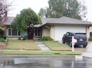 3374 Whirlaway Ln, Chino Hills, CA 91709