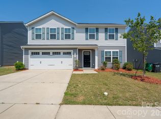 8021 Bruce St, Charlotte, NC 28215