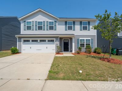 8021 Bruce St, Charlotte, NC, 28215