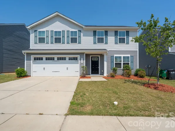 8021 Bruce St, Charlotte, NC 28215