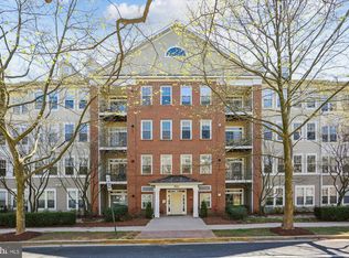 500 King Farm Blvd APT 104, Rockville, MD 20850