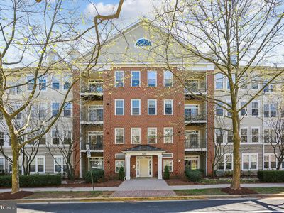 500 King Farm Blvd APT 104, Rockville, MD, 20850