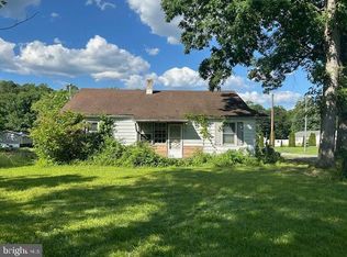 801 Prospect Mill Rd, Bel Air, MD 21015