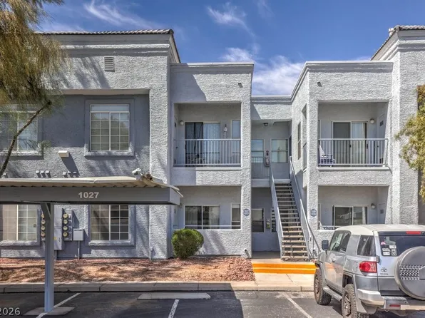 2201 Ramsgate Dr APT 1017, Henderson, NV 89074