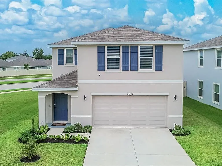 13646 Mount Ivy Ct — Photo 49
