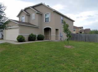 2200 Weiss Ln, Georgetown, TX 78626