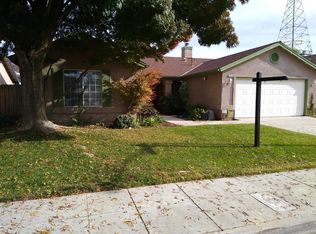5398 N Contessa Ave, Fresno, CA 93723