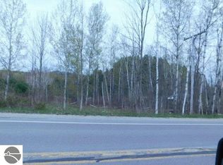 S Maple City Rd, Maple City, MI 49664