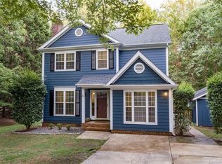 305 Glenora Dr, Huntersville, NC 28078