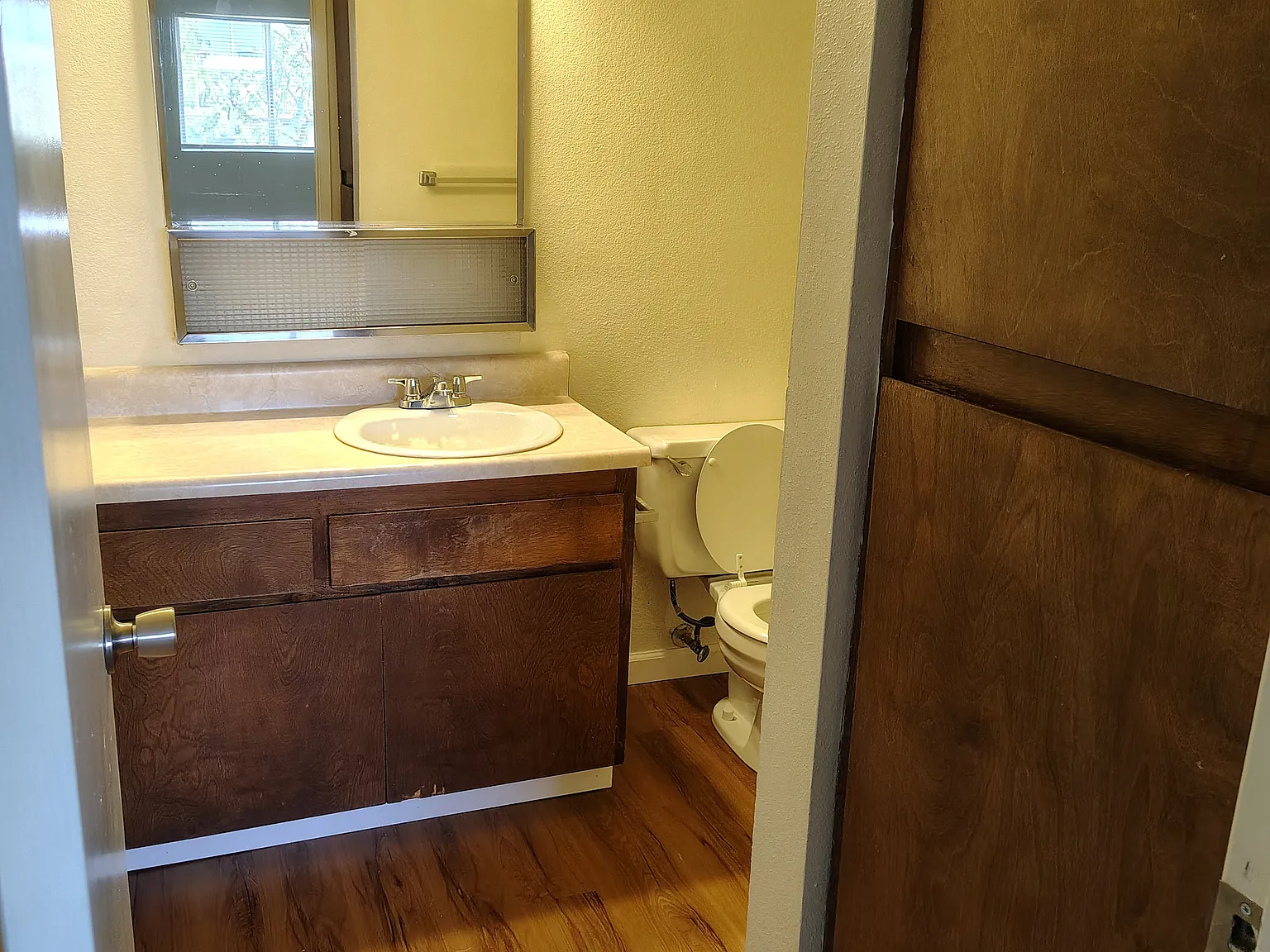 1 bed, 850 sqft, $1,040 — Photo 3