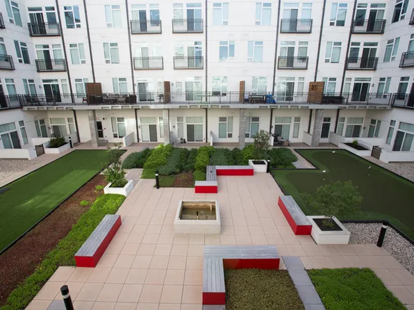 Artistry Indy, 451 E Market St #506, Indianapolis, IN 46204