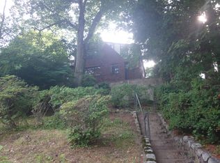 41 May St, Jamaica Plain, MA 02130