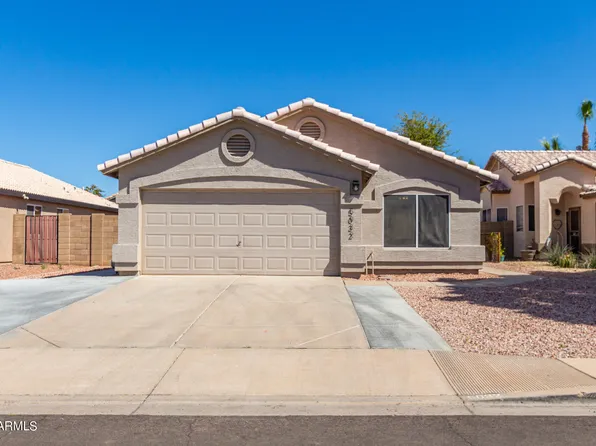 5032 E HILTON Avenue, Mesa, AZ 85206