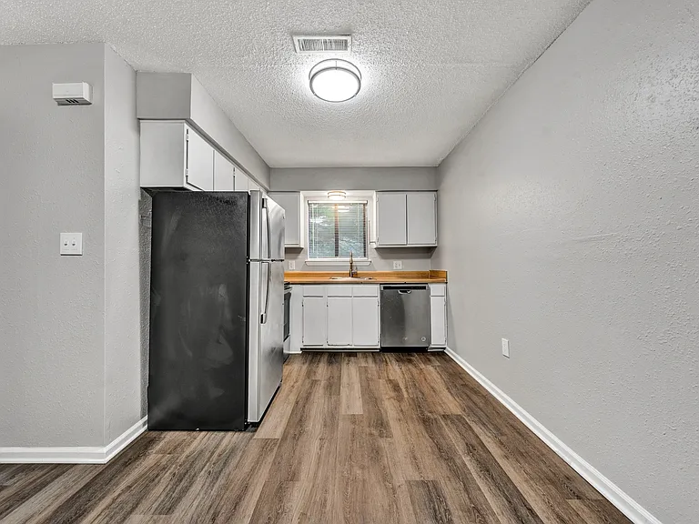 Mount Pleasant Villas Apartment Homes - 2x1 Deluxe