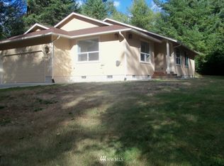 7523 Scatterview Ln SW, Rochester, WA 98579