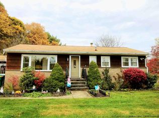 250 Dewitt Mills Rd, Hurley, NY 12443