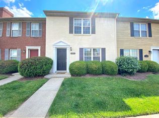 3136 Mapleleaf Sq, Lexington, KY 40509