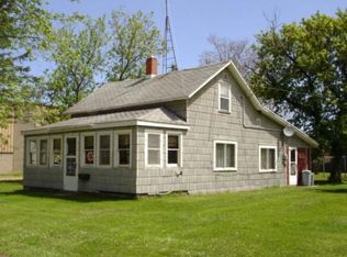 513 N Ohio St, Merrill, WI 54452