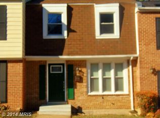 2048 Chadwick Ter, Temple Hills, MD 20748