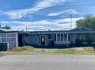 3126 N Fowler Rd, Spokane, WA 99206