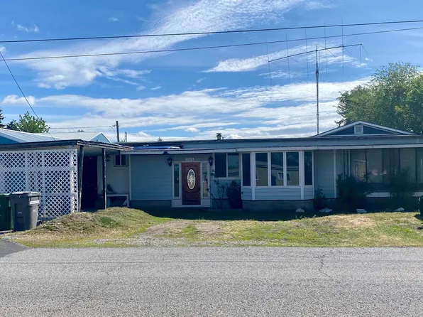 3126 N Fowler Rd, Spokane, WA 99206