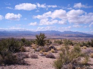 0 Bowline Point, Wikieup, AZ 85360