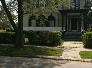 8733 14th St APT 4, Detroit, MI 48206