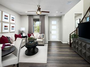 148 Kimberlite Dr, Henderson, NV 89011