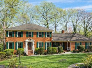 5027 Castlewood Dr SW, Lilburn, GA 30047