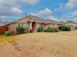 500 Grassy Glen Dr, Wylie, TX 75098