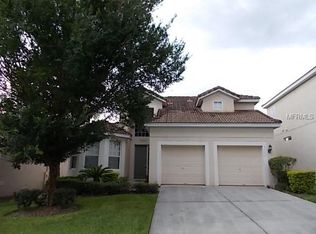 7746 Teascone Blvd, Kissimmee, FL 34747