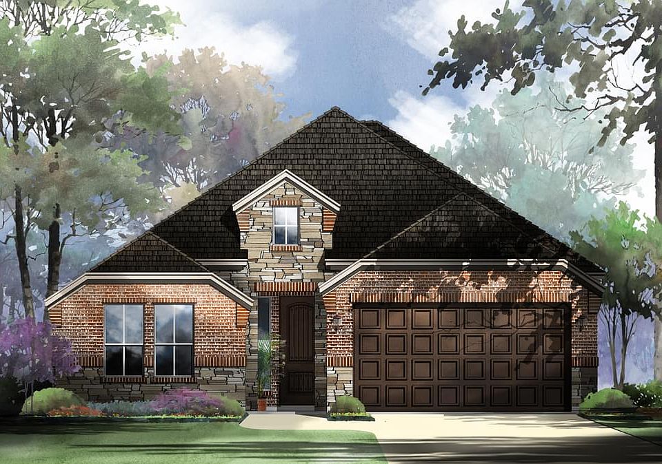 Elevation C