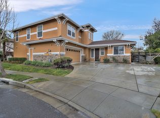 172 Black Mountain Cir, Fremont, CA 94536