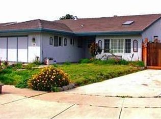 1745 Mocking Place Way, San Jose, CA 95121
