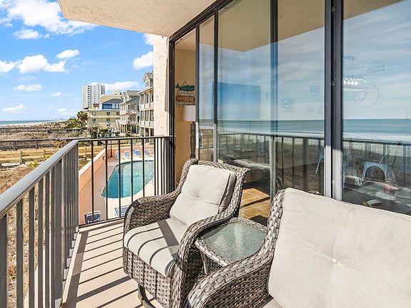 3rd image of 1501 South Ocean Blvd. #106