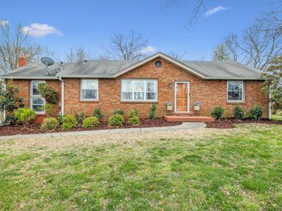 1115 Massman Dr, Nashville, TN, 37217
