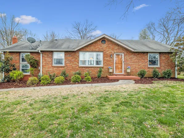 1115 Massman Dr, Nashville, TN 37217